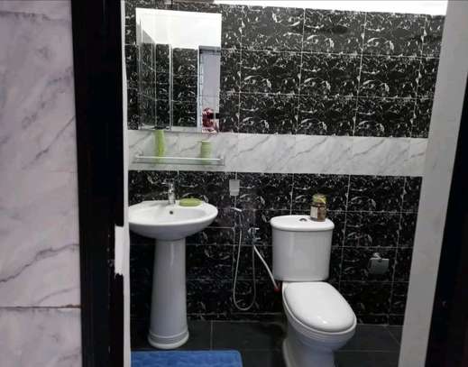 Appartement  meublé aux Mamelles image 9