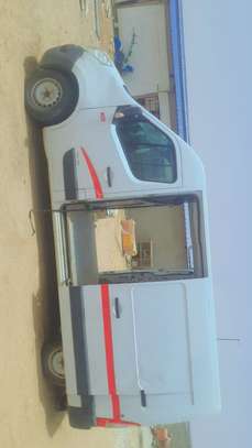 Renault Master image 4