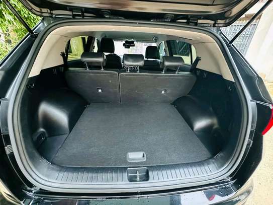 Kia sportage 2016 image 9