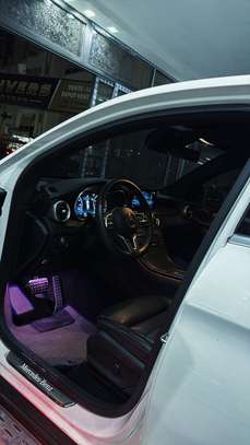 Mercedes-Benz GLC 300 2020 image 8