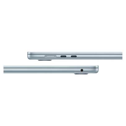 MacBook Air M4 15 pouces 16GB SSD 512 image 4