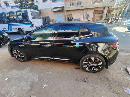 Renault Megane 2016 image 3