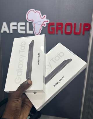 Galaxy Tab A9 image 2