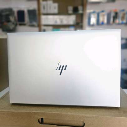 HP elitebook 840 G7 image 3