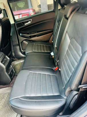 Ford edge sel  Année 2016 image 11