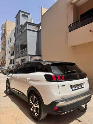 Peugeot 3008 Anne 2017 image 6
