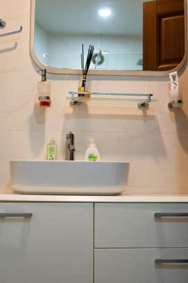 Appartement à vendre à sacré cœur 2 rue goudronnée image 9
