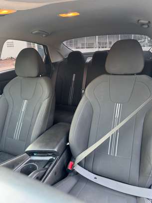 HYUNDAI ELANTRA 2021 image 10