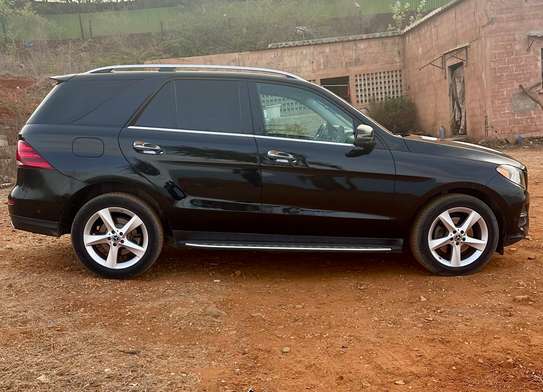 Gle 350 image 7