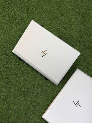 Hp elitebook 840 G7 10eme image 5