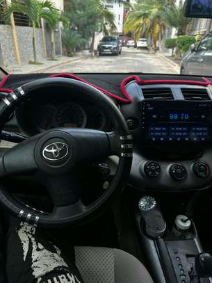 TOYOTA RAV 4 2008 image 11