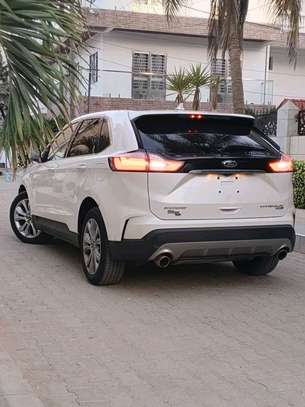 Ford edge 2019 image 9