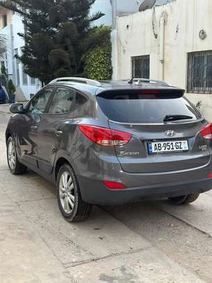 Hyundai Tucson image 6