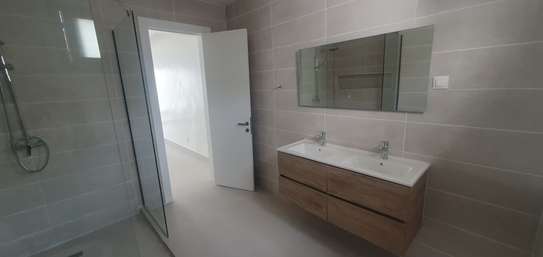Appartement 3 Chambres aux Almadies image 10