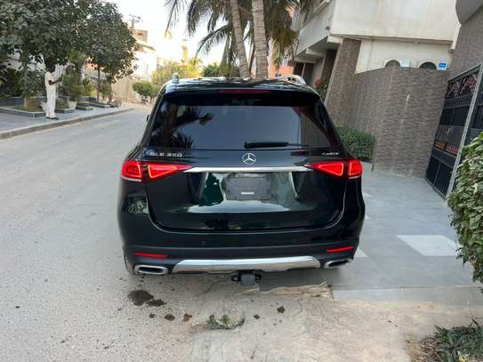 Mercedes Benz GLE 2024 image 6