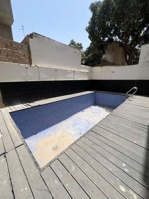 À VENDRE – APPARTEMENT F4 À LA SICAP LIBERTÉ 6 image 9