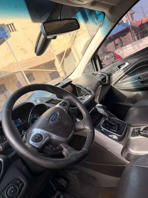 Ford Escape 2014 image 4