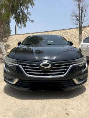 Location Renault Sm6 essence 2.0 image 3