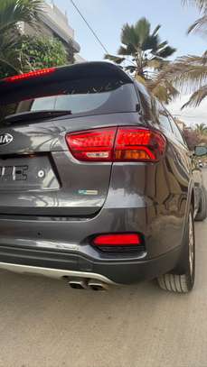 Kia Sorento 2018 Diesel Automatique Full Options image 10