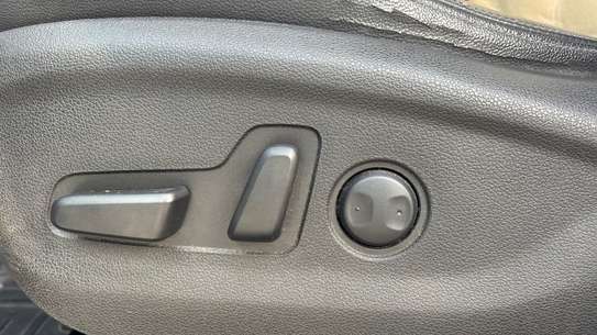 Hyundai Tucson Venat image 13