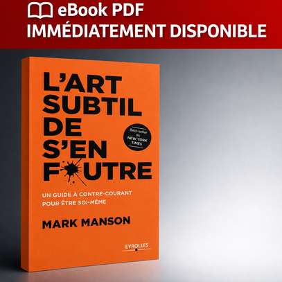 Livres PDF-Développement Personnel, Business et Psychologie image 5