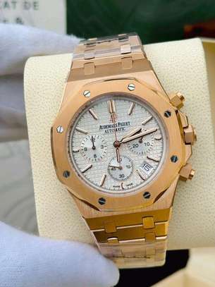 Montre Audemars Piquet Authentique pour Homme image 12