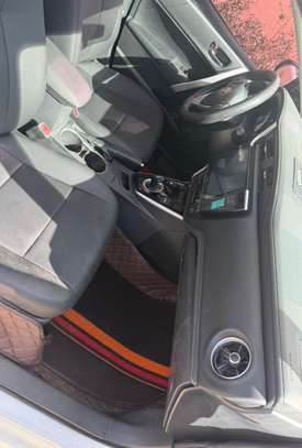Toyota Corolla 2020 image 7