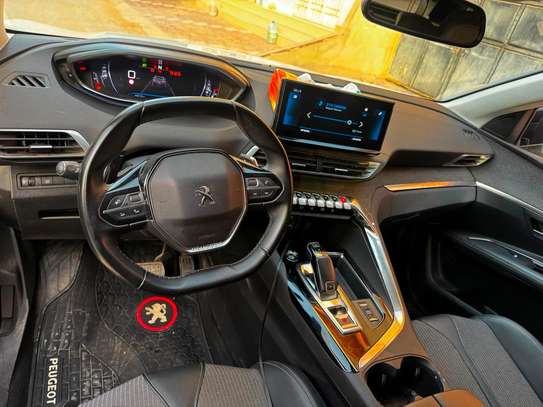 PEUGEOT 3008 2022 image 3