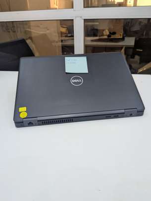 Dell 5580 i7  7ieme  16g de ram 256 image 2