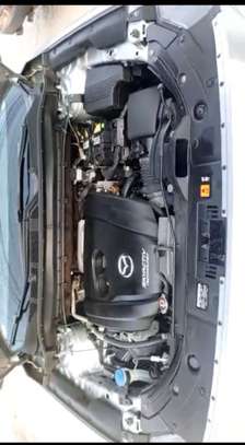 Mazda CX 5 GT 2019 image 11