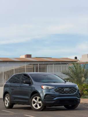 Ford Edge SE Année :2019 image 3