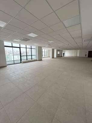 À LOUER – PLATEAUX DE BUREAUX DANS UN IMMEUBLE NEUF image 7