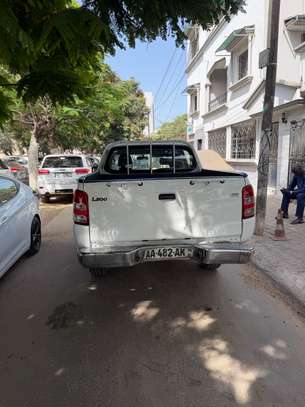 L200 Misthibisi image 9