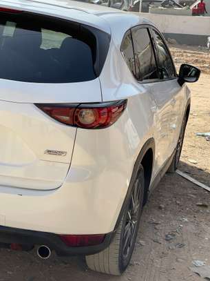 Location Mazda CX5 2017 image 9