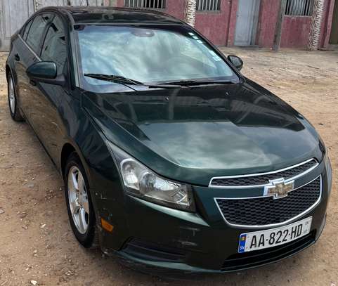 Chevrolet Cruze 2914 image 12