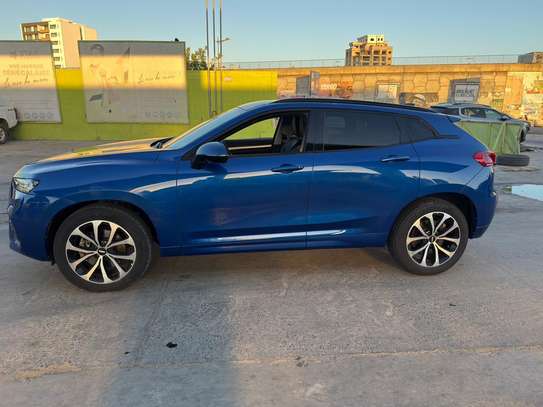 WEY VV7 S 2017 SUV PREMIUM SPORTIF image 5