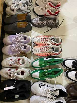 Arrivage Nike 100% Original - Prix Imbattable (50 milles) image 7