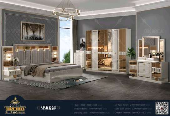 Chambres à coucher VIP image 5