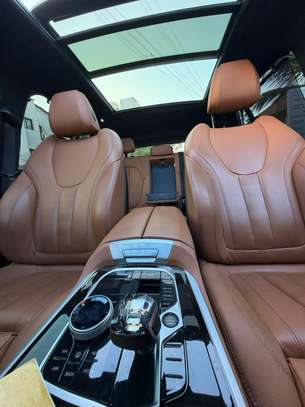 BMW X5 DRIVE 2021 image 11