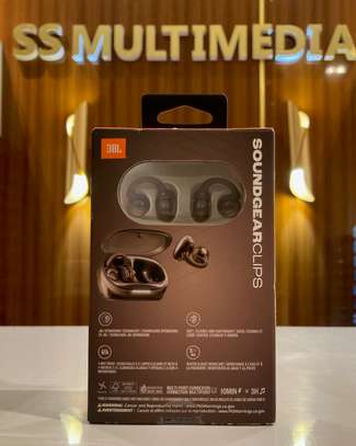 JBL Soundgear Clips image 2
