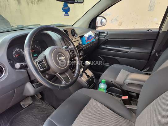 vendre jeep compass 2009 image 3