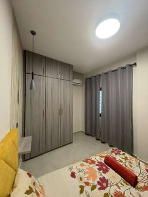 Appartement F2 meublé situé à louer image 4