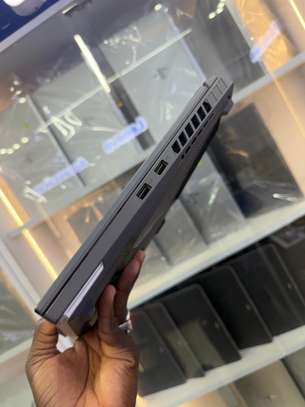 ASUS ROG STRIX G16 RTX 4060 Core i9 Ram 32Go SSD 1To image 6