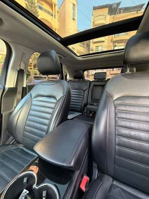 FORD EDGE SEL 2017 (VENANT) image 7