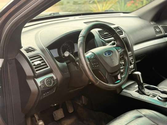 Vente Ford Explorer RAS image 4