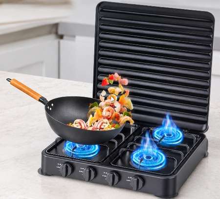 Cuisinière image 2