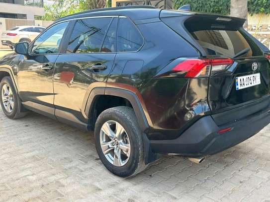 Toyota RAV4 2020 image 11