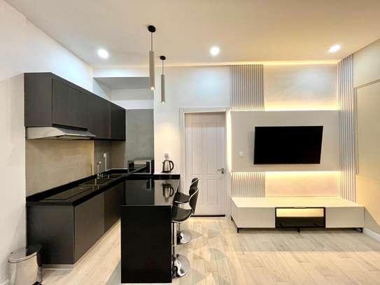 Appartement F2 meublé à Ngor Almadies (Bi Hôtel) image 5