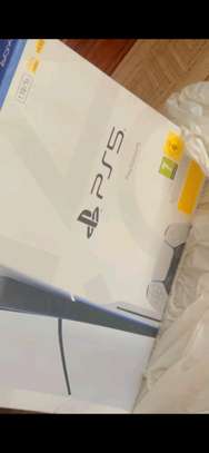 🎮 PS5 SLIM STANDARD image 2