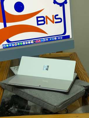Microsoft Surface Pro 11 Édition image 3